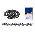 HS PARTS Führungsschiene 16" (40 cm) 3/8" .050" (1,3 mm) + 2 x Sägekette 60 Glieder Vierkantzahn für Husqvarna 246 254 262 345 357 455 460 555 560 Jonsered 2054 CS2260 Dolmar 111 112 115 PS540 Solo 613 614 650 Oleomac 162 956 962