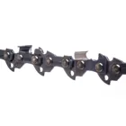 HS PARTS Führungsschiene 16" (40 cm) 3/8" .050" (1,3 mm) + 2 x Sägekette 60 Glieder Vierkantzahn für Husqvarna 246 254 262 345 357 455 460 555 560 Jonsered 2054 CS2260 Dolmar 111 112 115 PS540 Solo 613 614 650 Oleomac 162 956 962