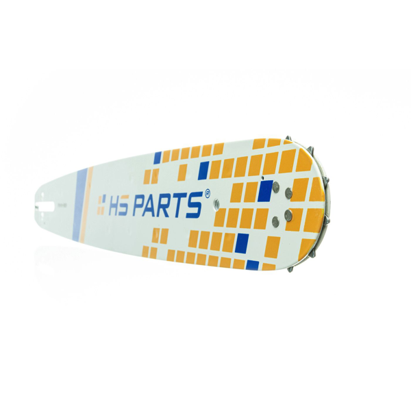 HS PARTS Führungsschiene 16