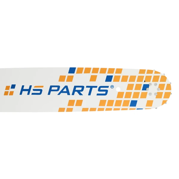 HS PARTS Führungsschiene 16