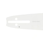 HS PARTS Führungsschiene 16" (40 cm) 3/8" .050" (1,3 mm) für Husqvarna 246 254 262 345 357 455 460 555 560 Jonsered 2054 CS2260 Dolmar 111 112 115 PS540 Solo 613 614 650 Oleomac 162 956 962