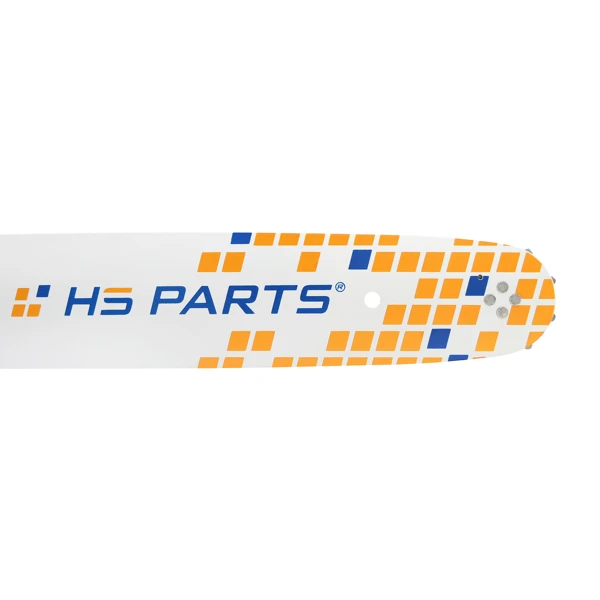 HS PARTS Führungsschiene 16