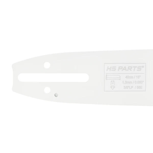 HS PARTS Führungsschiene 16
