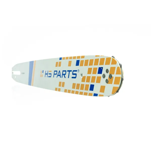 HS PARTS Führungsschiene 16