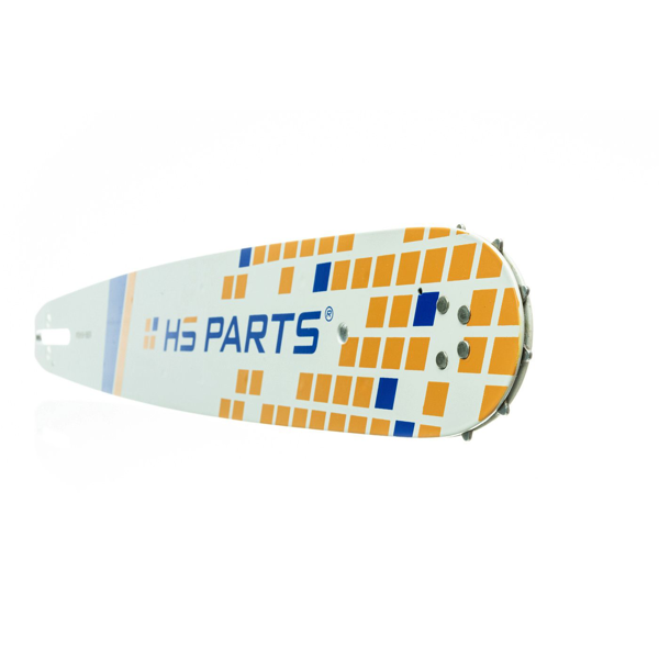 HS PARTS Führungsschiene 16