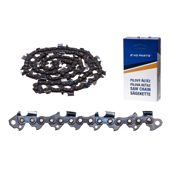 HS PARTS Führungsschiene 16