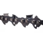 HS PARTS Führungsschiene 16" (40 cm) .325" .050" (1,3 mm) + 2 x Sägekette 66 Glieder Vierkantzahn für Husqvarna 36 55 136 154 254 257 262 357 435 445 460 Jonsered 2054 2152 2155 CS2149W Dolmar 109 111 112 116 Solo 639 651 665