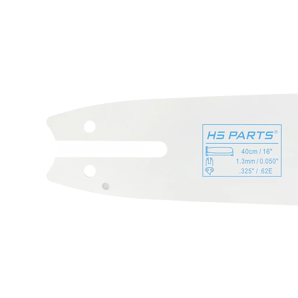 HS PARTS Führungsschiene 16