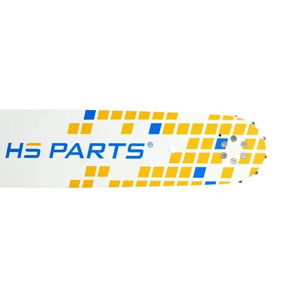 HS PARTS Führungsschiene 17