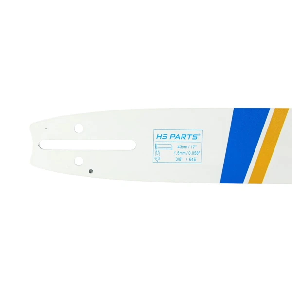 HS PARTS Führungsschiene 17