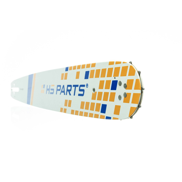 HS PARTS Führungsschiene 18