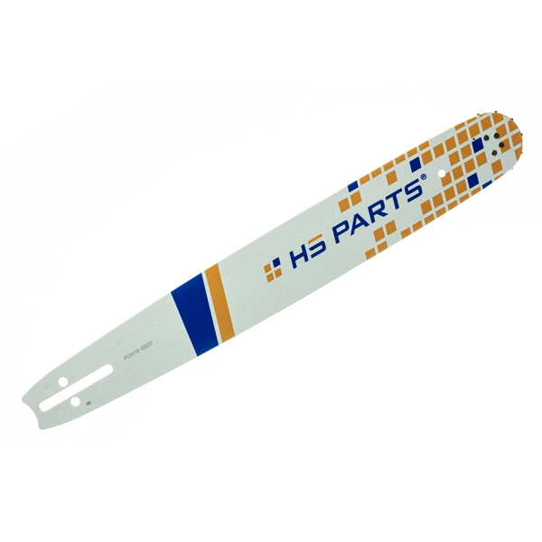 HS PARTS Führungsschiene 18