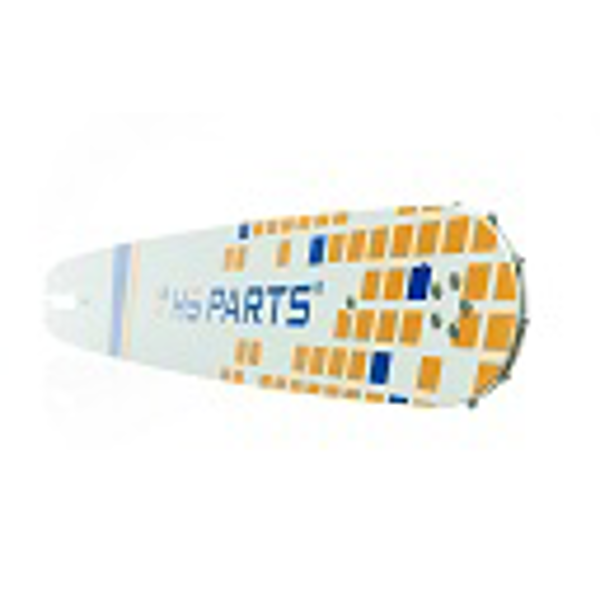 HS PARTS Führungsschiene 18