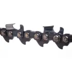HS PARTS Führungsschiene 18" (45 cm) 3/8" .058" (1,5 mm) + 2 x Sägeketten zum Längsschneiden 68 Glieder für Husqvarna 61 66 266 268 272 365 372XP 585 Solo 665 670 681 Jonsered 2077 2171 Dolmar PS6400 Shindaiwa 285 577 Makita DCS6400 DCS7301