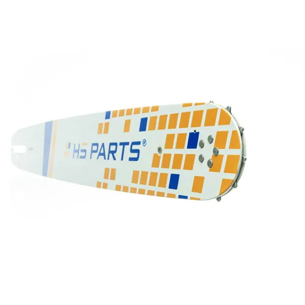 HS PARTS Führungsschiene 18