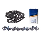 HS PARTS Führungsschiene 18" (45 cm) 3/8" .063" (1,6 mm) + 4 x Sägeketten zum Längsschneiden 66 Glieder für Stihl 042 036 044 048 056 066 MS290 MS310 MS360 MS361 MS362 MS391 MS440 MS441 MS462 MS460 MS640 MS650 MS660 MS500i