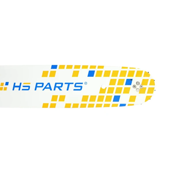 HS PARTS Führungsschiene 18