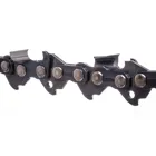 HS PARTS Führungsschiene 18" (45 cm) .325" .058" (1,5 mm) + 4 x Sägekette 72 Glieder Vierkantzahn für Husqvarna 36 45 55 136 254 262 345 346 357 435 445 460 Jonsered 2054 2152 2155 Dolmar 109 111 112 116 Solo 639 651 665