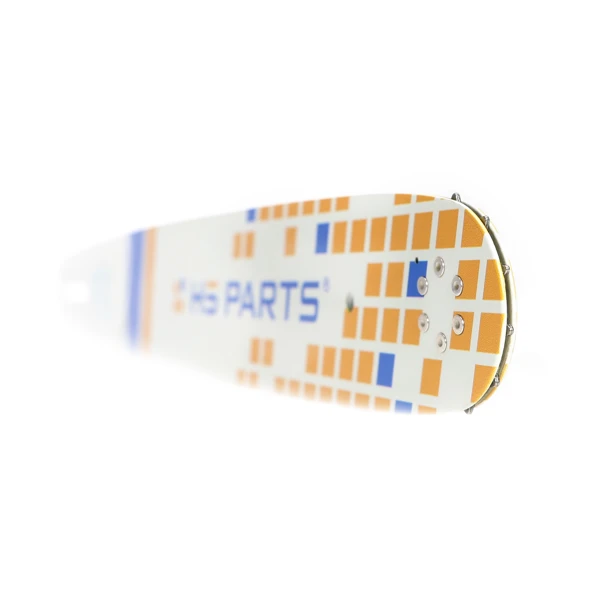 HS PARTS Führungsschiene 18