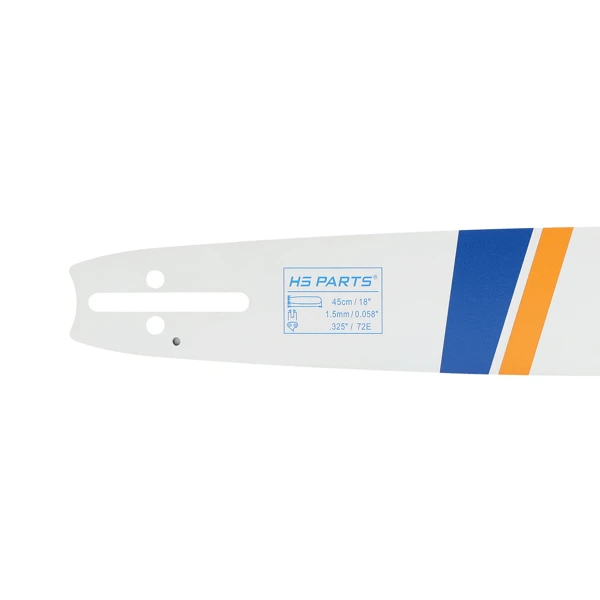 HS PARTS Führungsschiene 18