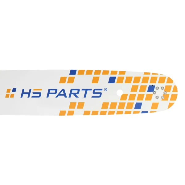 HS PARTS Führungsschiene 18