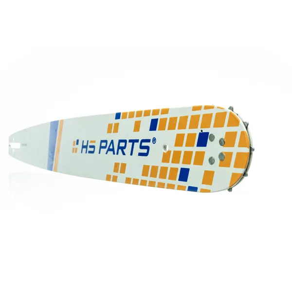 HS PARTS Führungsschiene 20