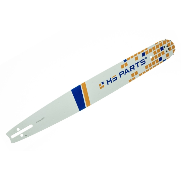 HS PARTS Führungsschiene 20" (50 cm) 3/8" .050" (1,3 mm)