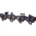 HS PARTS Führungsschiene 20" (50 cm) 3/8" .058" (1,5 mm) + 2 x Sägekette 72 Glieder Vierkantzahn für Husqvarna 51 55 346XP 353 357 359 455 460 560XP