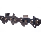 HS PARTS Führungsschiene 20" (50 cm) 3/8" .063" (1,6 mm) + 2 x Sägekette 72 Glieder Vierkantzahn