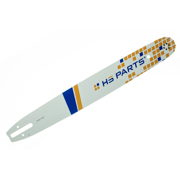 HS PARTS Führungsschiene 20