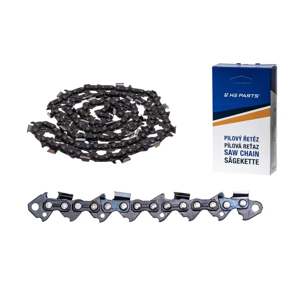 HS PARTS Führungsschiene 20