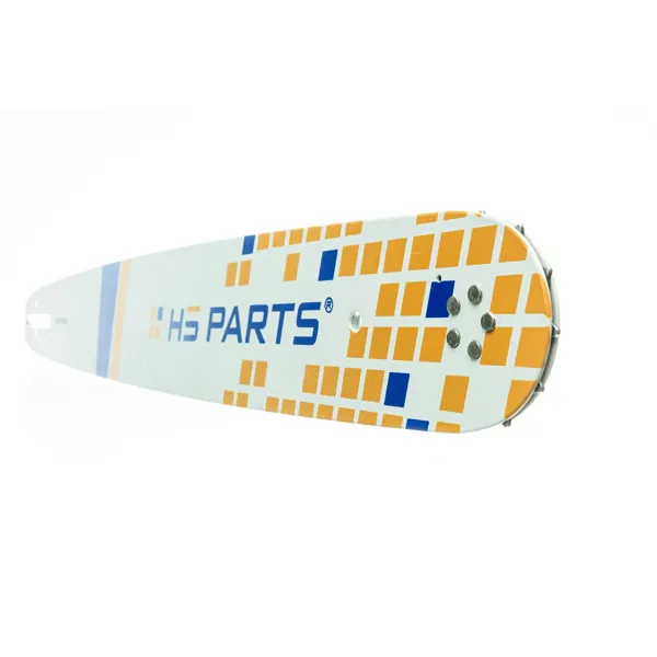 HS PARTS Führungsschiene 20