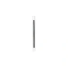 HS PARTS Führungsschiene 28" (70 cm) 3/8" .058" (1,5 mm) 92 DL für  Husqvarna 61 66 181 185 266 268 272 365 372 380 385 390 394 395 570 575 576 2100 3120 Jonsered 630 670 2165 CS2171 CS2188