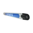 HS PARTS Führungsschiene 36" (90 cm) .404" .063" (1,6 mm) 104 DL für Stihl 064 066 MS640 MS650 MS660 MS661