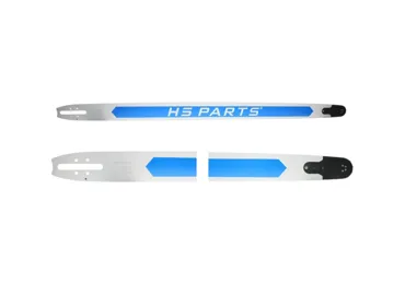 HS PARTS Führungsschiene 48" (120 cm) .404" .063" (1,6 mm) 138 DL für Stihl 050 051 070 075 076 084 088 090 MS880 MS881