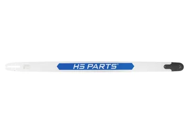 HS PARTS Führungsschiene 48" (120 cm) .404" .063" (1,6 mm) 138 DL für Stihl 050 051 070 075 076 084 088 090 MS880 MS881