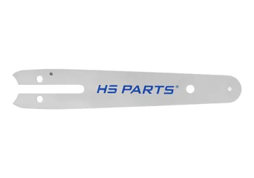 HS PARTS Führungsschiene 6" (15 cm) 1/4" .043" (1,1 mm) für Akku-Handsägen