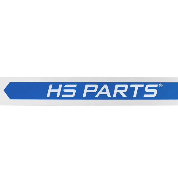 HS PARTS Führungsschiene 62