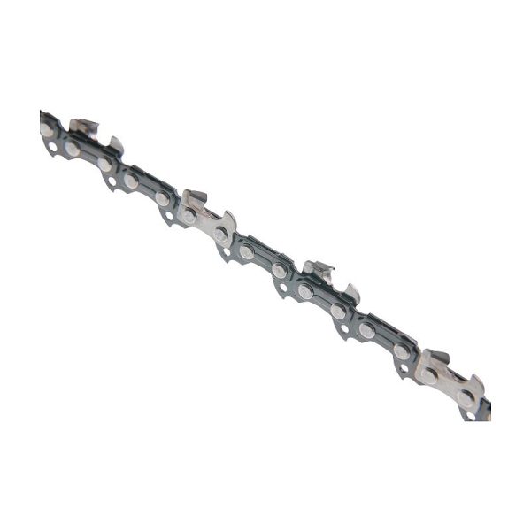 HS PARTS Karbidsägekette 3/8" .043" (1.1 mm) 44 Glieder Vierkantzahn für Stihl 017 018 019T MSE140 MS170 MS171 MS180 MS181 MS190 MS191T MS192 HT70 HT75 HT100 HT101