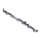 HS PARTS Karbidsägekette 3/8" .043" (1.1 mm) 50 Glieder Vierkantzahn für Stihl 017 018 019T MSE140 MS170 MS171 MS180 MS181 MS190 MS191T MS192 HT70 HT75 HT100 HT101