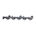 HS PARTS Karbidsägekette 3/8" .050" (1,3 mm) 44 Glieder Vierkantzahn für Stihl 009 018 021 E14 E140 MS170 MS180 MS181 MS190 MS201 MS210 MS230 MS231 MS241 MS250 MS251