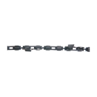 HS PARTS Karbidsägekette 3/8" .050" (1,3 mm) 50 Glieder Vierkantzahn für Stihl 009 018 021 E14 E140 MS170 MS180 MS181 MS190 MS201 MS210 MS230 MS231 MS241 MS250 MS251