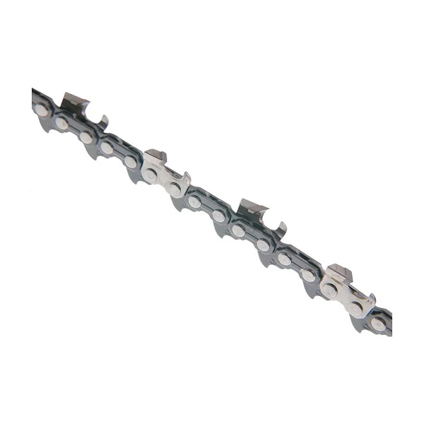 HS PARTS Karbidsägekette 3/8" .063" (1,6 mm) 56 Glieder Vierkantzahn für Stihl 030 040 044 046 MS360 MS361 MS362 MS380 MS390 MS440 MS441 MS460 MS461 MS660 MS661 MS880