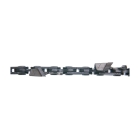 HS PARTS Karbidsägekette 3/8" .063" (1,6 mm) 66 Glieder Vierkantzahn für Stihl 030 040 044 046 MS360 MS361 MS362 MS380 MS390 MS440 MS441 MS460 MS461 MS660 MS661 MS880
