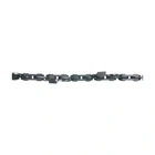HS PARTS Karbidsägekette .325" .050" (1,3 mm) 66 Glieder Vierkantzahn für Husqvarna 36 40 42 45 51 55 240 242 254 257 262 338XPT 340 345 346 351 353 359 435 445 450 455 460