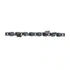 HS PARTS Karbidsägekette .325" .063" (1,6 mm) 74 Glieder Vierkantzahn für Stihl 024 026 029 031 032 036 039 MS240 MS260 MS261 MS270 MS280 MS310 MS290 MS390
