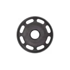 HS Parts Kettenrad 3/8" 6 Zähne für Husqvarna Kettensägen 135 135E 140 140E McCulloch CS350 CS390 (578257101)