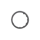 HS Parts Kettenrad 3/8" 6 Zähne für Husqvarna Kettensägen 135 135E 140 140E McCulloch CS350 CS390 (578257101)