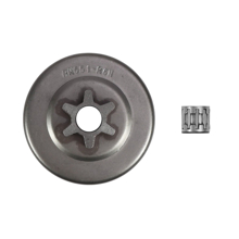 HS PARTS Kettenrad 3/8