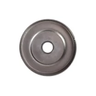 HS PARTS Kettenrad 3/8" 6 Zähne für Kettensägen Stihl 017 018 019 021 023 025 MS170 MS171 MS180 MS181 MS190T (OEM 11236402003)